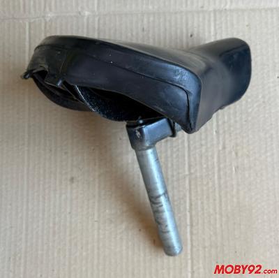 Selle 103 ancienne occasion noir