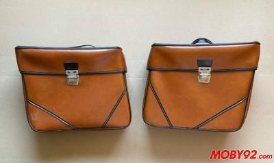 Sacoche occasion marron