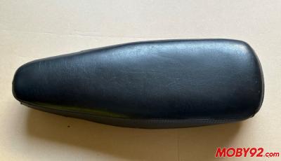 Selle biplace occasion noir