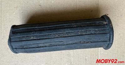 Poign&eacute;e RACER CLB droite occasion