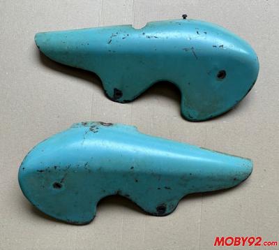 Carter bima vert occasion