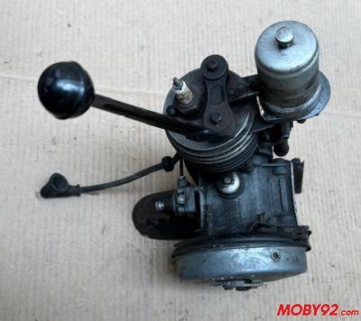 moteur solex 45 de 1951 occasion