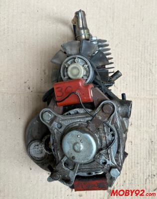 Moteur solex flash occasion