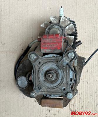 Moteur solex 6000 occasion