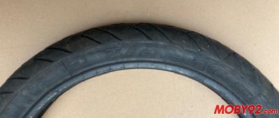 pneu michelin M29S 2 3/4-16 occasion