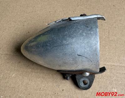 cuvelage Phare cibie velo ancien 40 mm