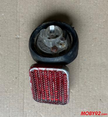 Feu rouge luxor occasion