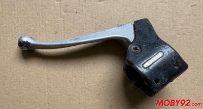 poign&eacute;e frein gauche peugeot occasion