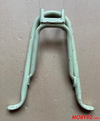 Bequille vap mobylette ancienne