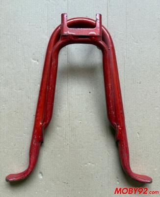 Bequille vap mobylette ancienne