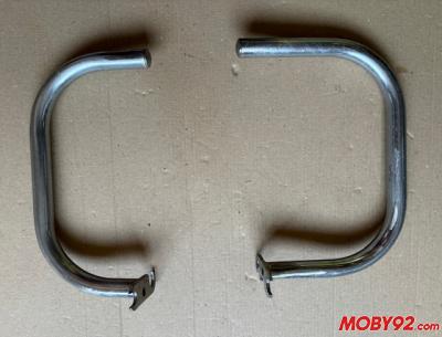 pare choc solex occasion