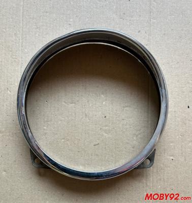 Porte de phare pour Vespa et scooter ancien occasion