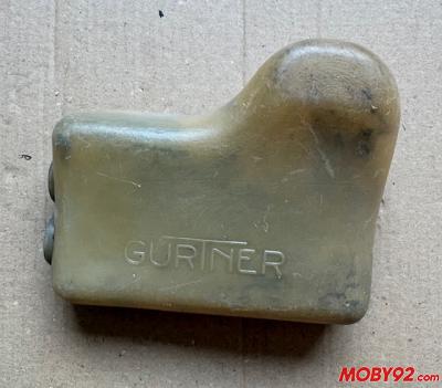 Capot filtre &agrave; air cady occasion