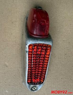 Feu rouge soubitez catalux 6 occasion