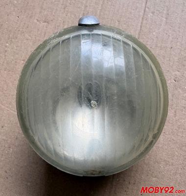 Phare cibie 80 mm occasion