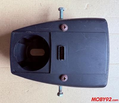 Phare avant solex 3300 et 3800 – pièce solex