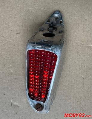 Feu rouge soubitez catalux 6 occasion