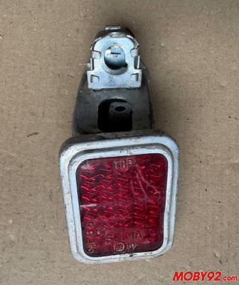 Feu rouge luxor occasion