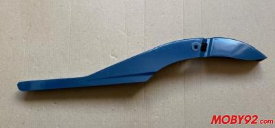 Cache chaine peugeot 102 cass&eacute;