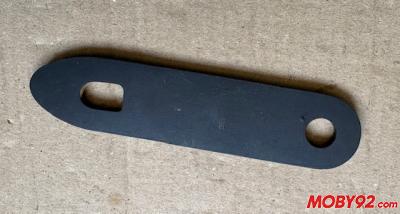 attache capot 103 chrono