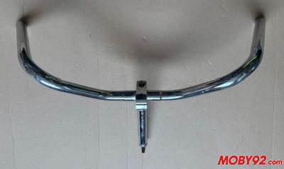 Guidon solex 3800 mbk occasion