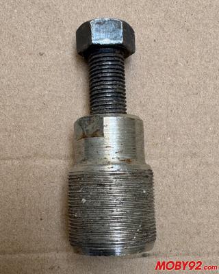 Arrache volant magn&eacute;tique 27x100 occasion