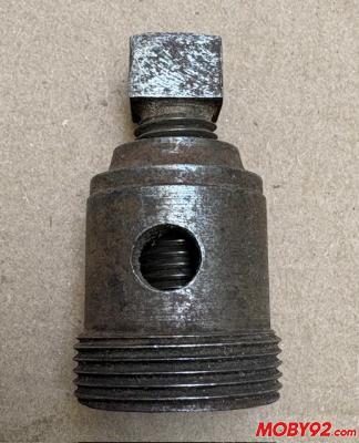 Arrache volant magn&eacute;tique 28 safi occasion