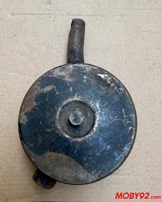 Pot echappement solex 45 occasion