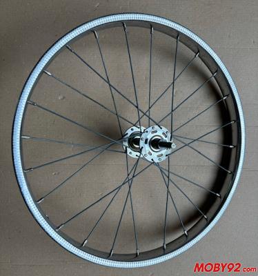 roue arriere velo 400A