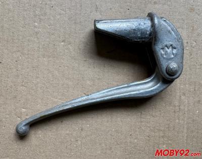 poignee frein alu petite CLB velo enfant occasion