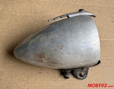 Phare cibie velo ancien solex 45 occasion