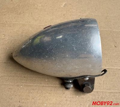 Phare cibie velo ancien solex 45 occasion