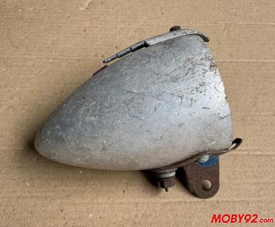 Phare cibie velo ancien solex 45 occasion