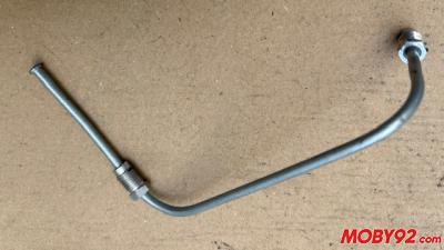 tuyau refoulement solex origine