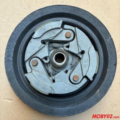 Poulie embrayage peugeot 103 SPX occasion