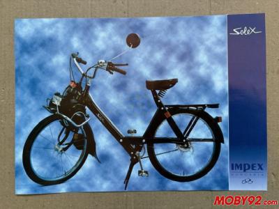 solex 3800 - Lesolex.com - Pièces detachées pour VéloSolex