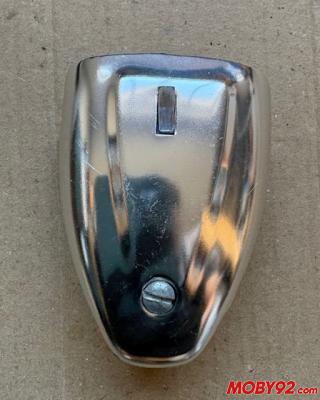 N.O.S OPTIQUE PEUGEOT SCOPER mobylette SOUBITEZ TPCY 31 N.O.S EUR 49,00
