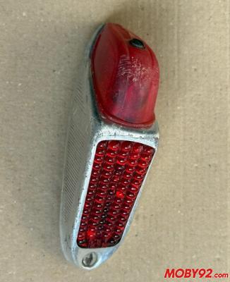 Feu rouge soubitez catalux 6 occasion