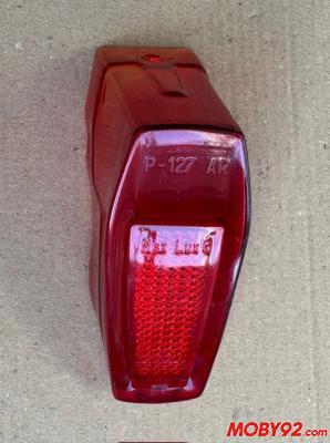 feu rouge cady et mobylette motobecane