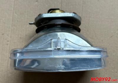optique motobecane luxor 118 grosse ampoule