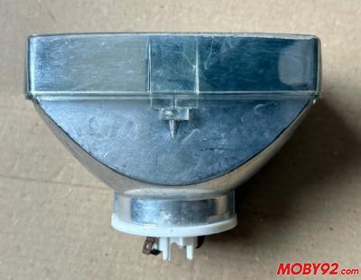 Optique de phare soubitez 10W