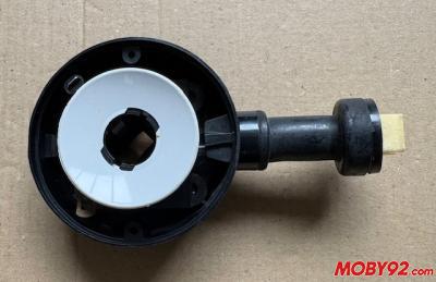 clignotant arriere novi noir