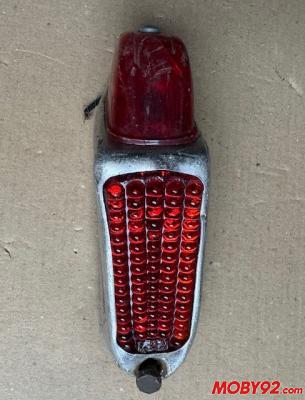 Feu rouge soubitez catalux 6 occasion