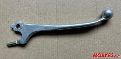 levier frein hydraulique motobecane