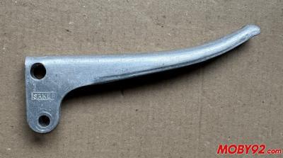 levier frein droit saker aluminium