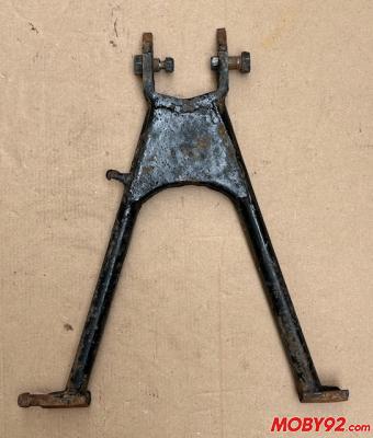 Bequille motobecane MBK FX occasion