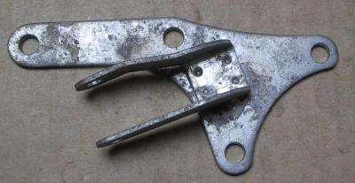 support moteur mobylette 89 ancienne