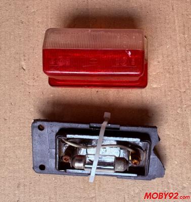 feu rouge diamond occasion