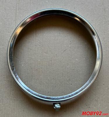 Porte de phare 130 mm