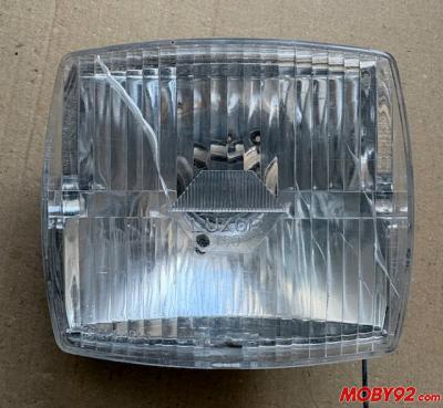 Optique phare luxor 160 peugeot 103 occasion